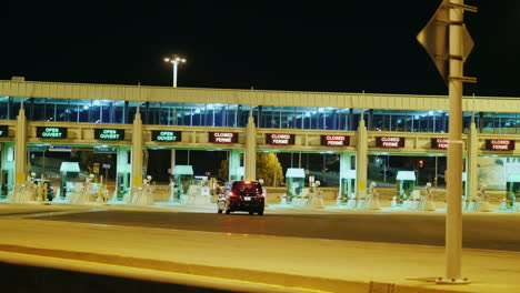 USA-Canadian-Border-Checkpoint