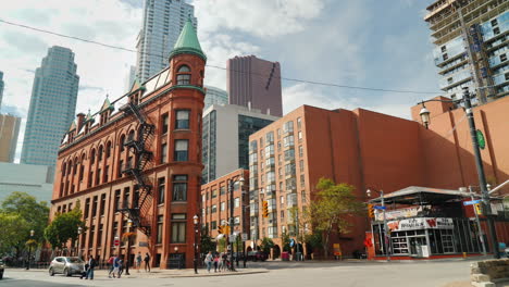 Flatiron-Building-Toronto