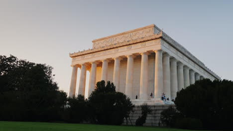 Lincoln-Memorial-Washington-DC