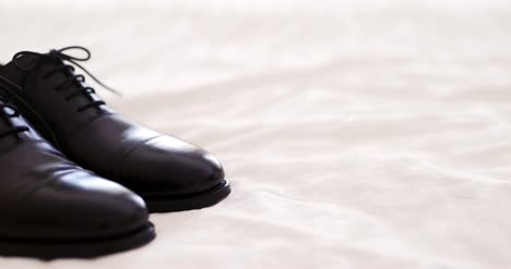 Schwarze-Elegante-Schuhe