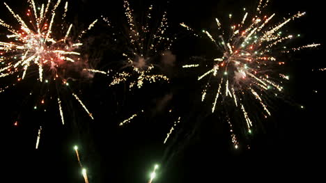 New-Year-Firework-Display