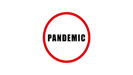Covid-19-Pandemische-Animation-Weißer-Hintergrund-Coronavirus-4