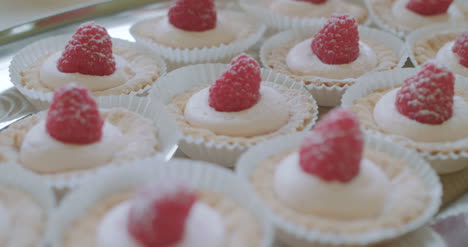 Handmade-Raspberry-Cakes