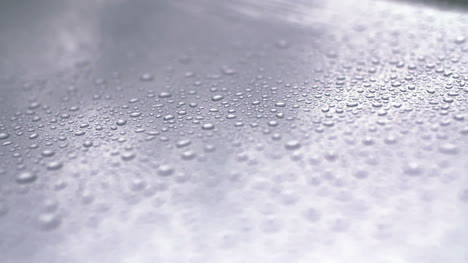 Water-Drops-On-Car-Surface-