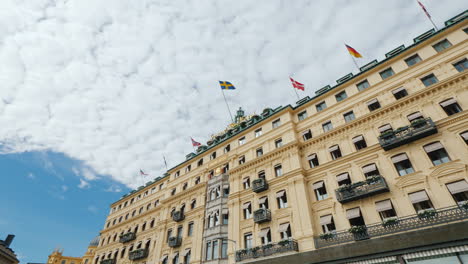 Beautiful-Building-Of-The-Grand-Hotel-In-Stockholm-Sweden-Here-Rest-The-Nobel-Prize-Winners