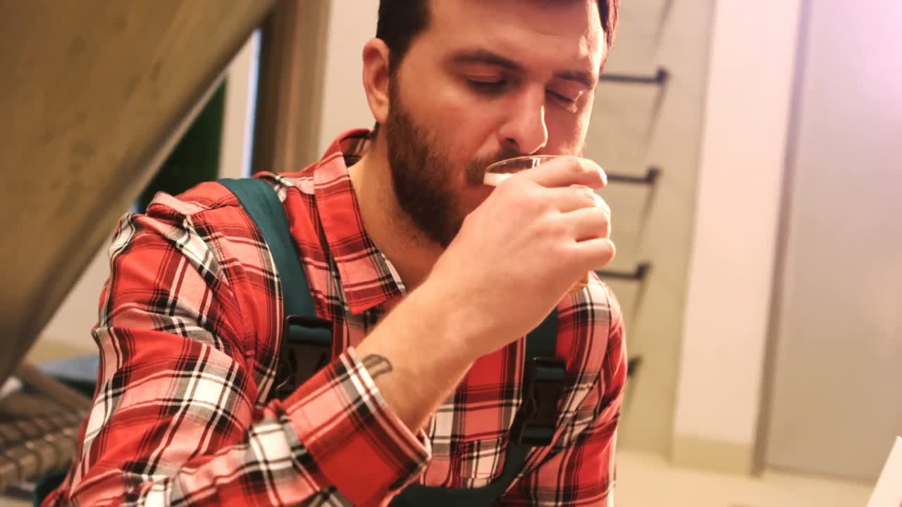 맥주 제조자 테스트 맥주