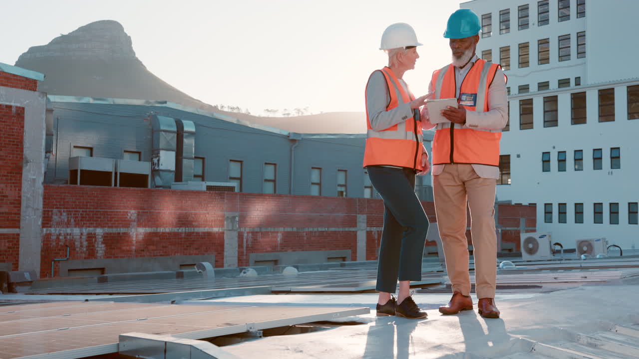 ingeniero, arquitecto y planificador superior