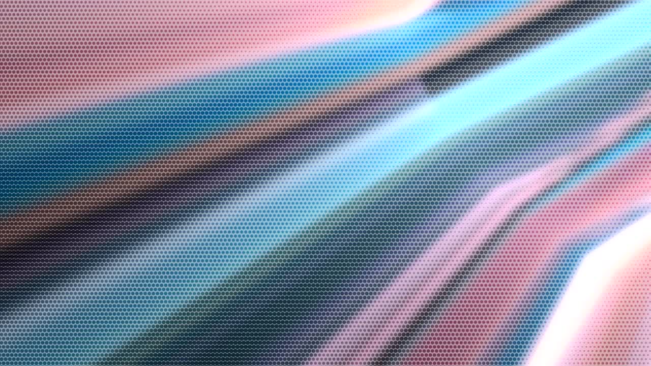 movimiento de fondo estilo matriz partículas generadas al azar chispas rayos de luz estelas estallidos vórtice