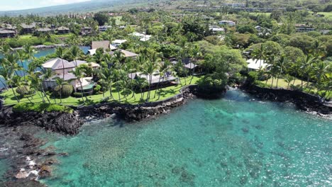 ohana homesteads archipiélago de las islas hawaianas