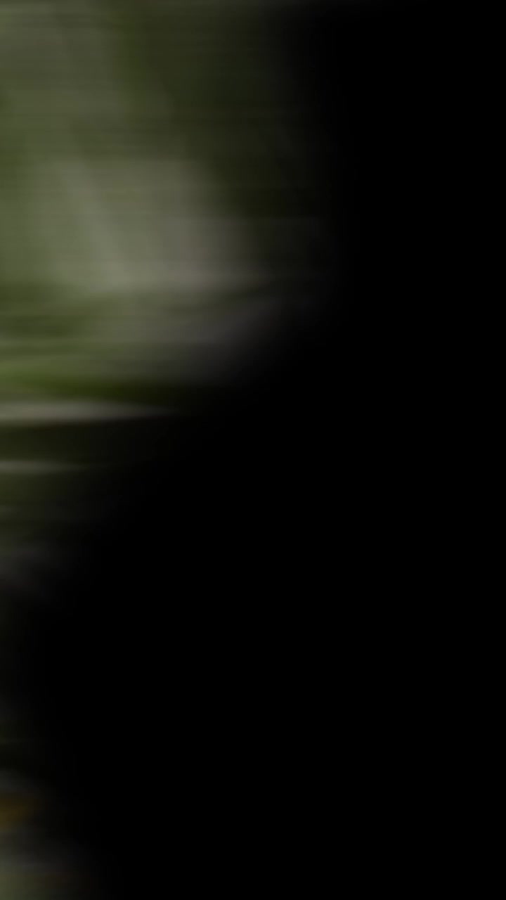 Abstract Blurred Colors
