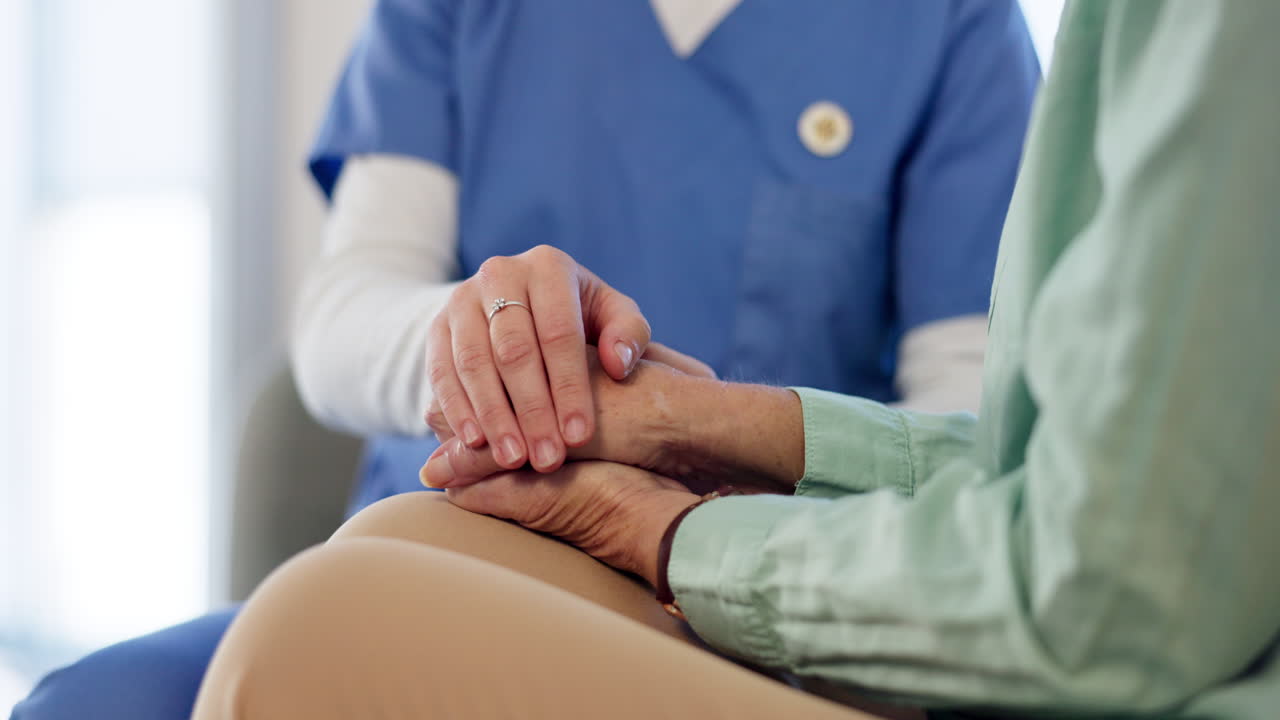 Compassionate Care and Support for Seniors