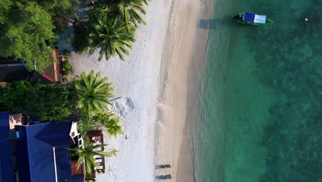 Wake-up-to-gentle-waves-and-palm-trees-swaying-on-a-tropical-beach