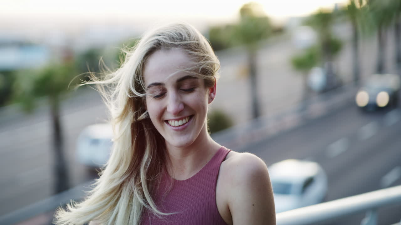 There's nothing better than exercise