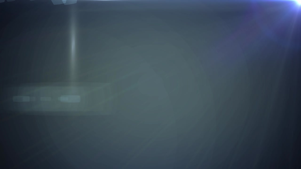 빛 렌즈 플레어 텍스처 효과 배경