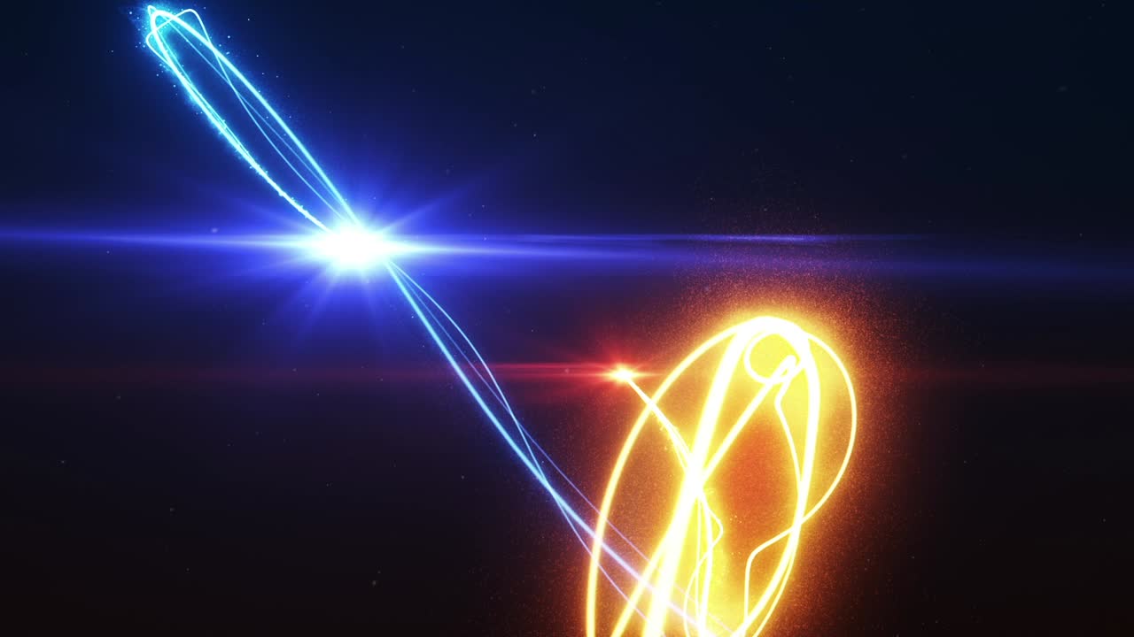 초록 빛을 산책로