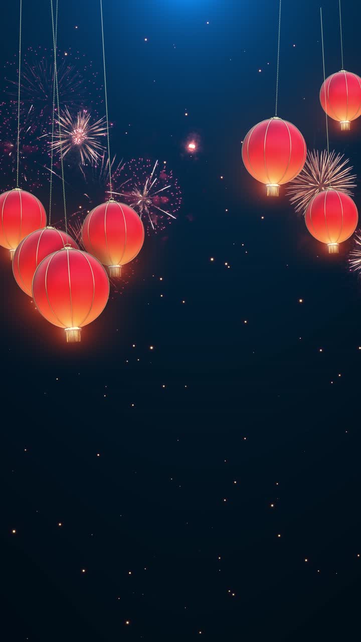 Flying sky burning flame lanterns diwali festival autumn chinese festive luminous floating lamps