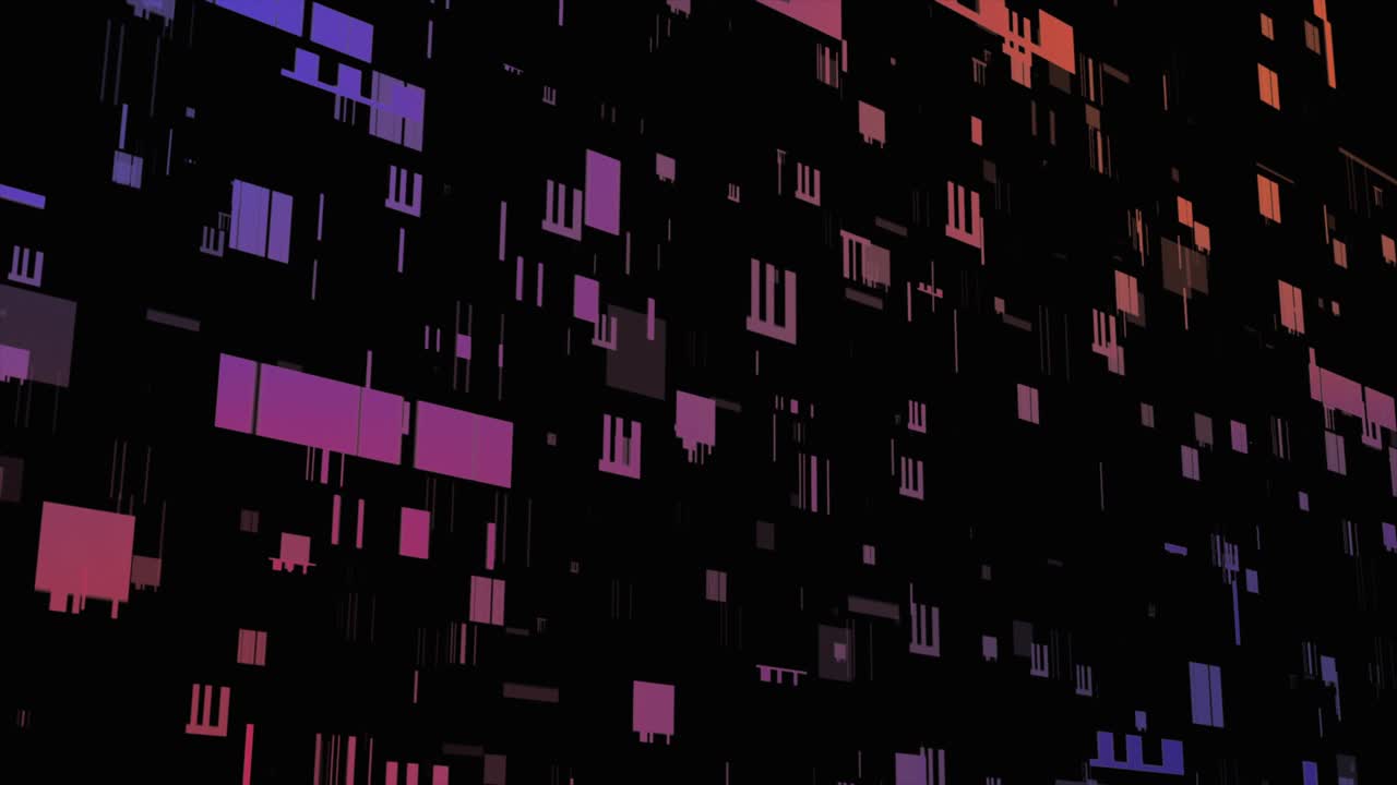 Modern abstract background.