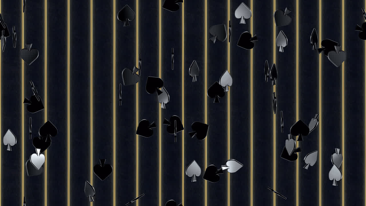 espadas de fondo círculo azulejos remolino