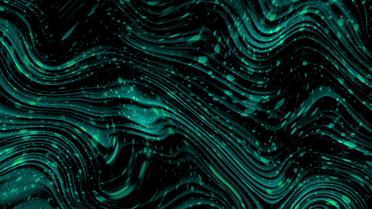 Abstract colorful animation. Multicolor liquid background. Beautiful gradient texture, Moving abstract multicolored background.