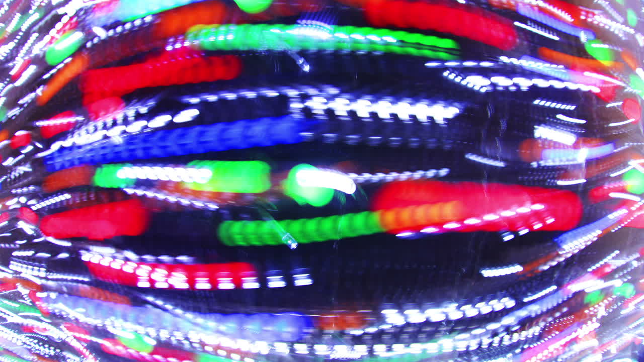 luces de discoteca 13