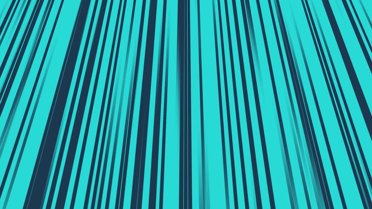 líneas de velocidad diagonales que se mueven con el canal alfa. línea de velocidad de acción de anime cómico