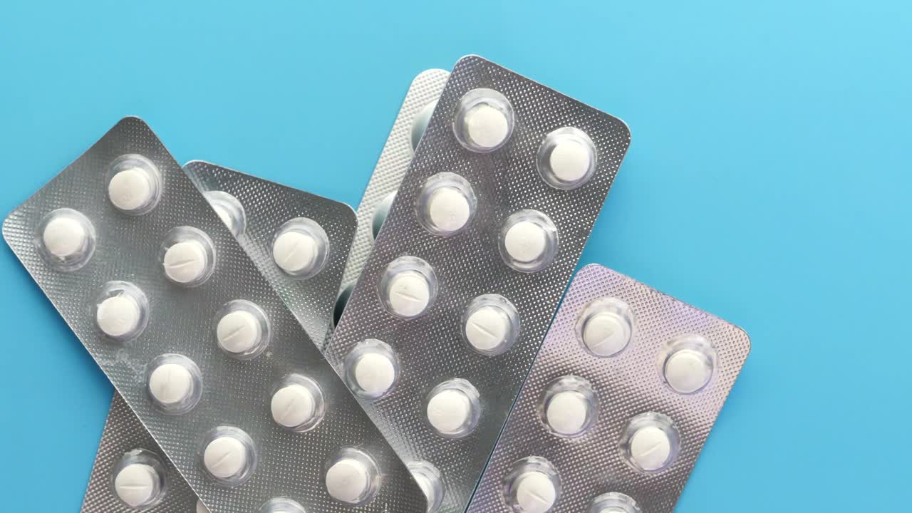 Imballaggio di medicinali