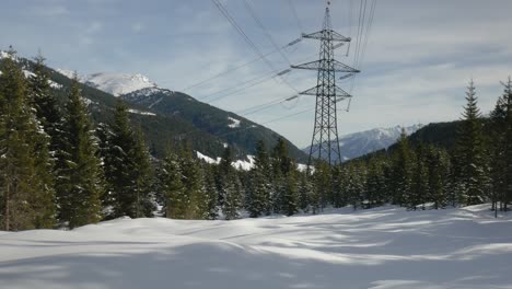 austria