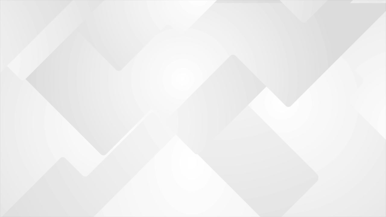 fondo de movimiento mínimo geométrico de tecnología gris abstracta