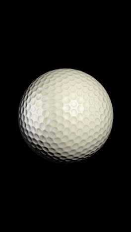 golf ball