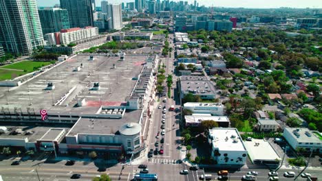 north miami showcasing urban landscape and high-rise buildings