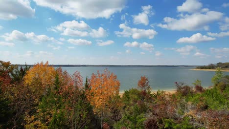 Lavan-Lake-Princeton-Texas-Lake-Enthüllen