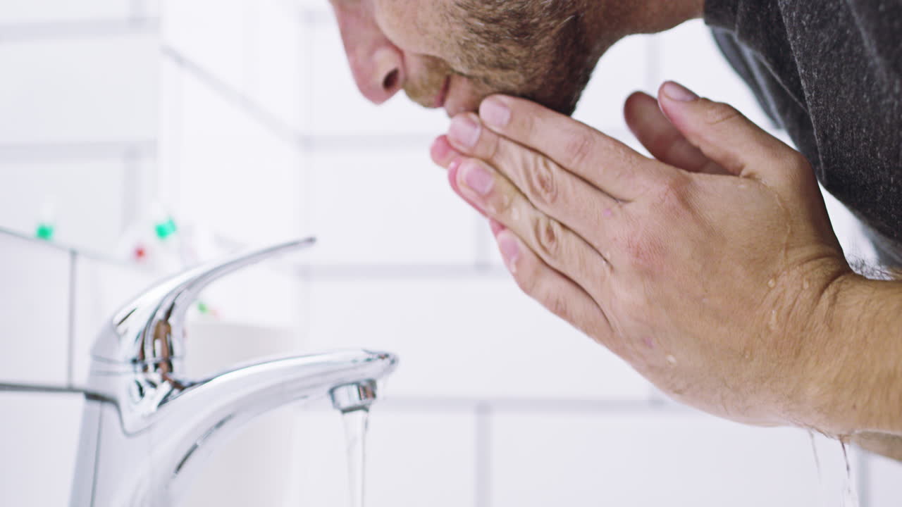 начать день со свежей и чистой ноты.