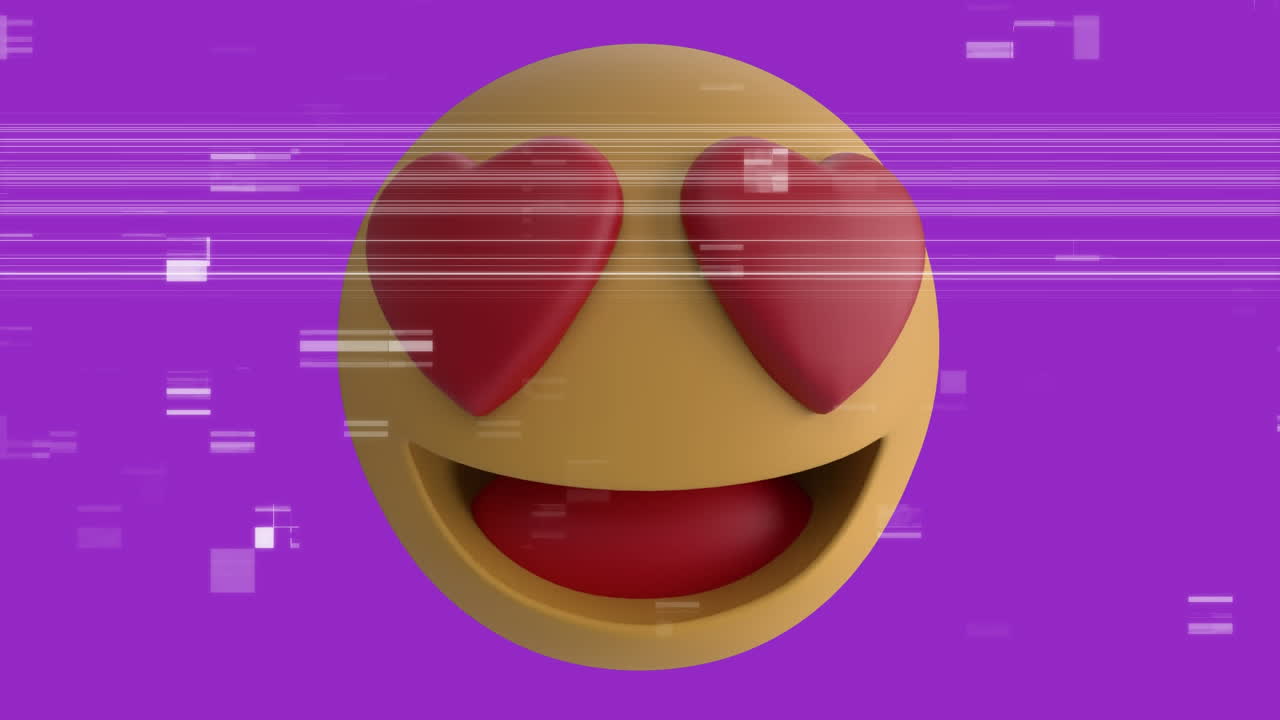 Emoji icon