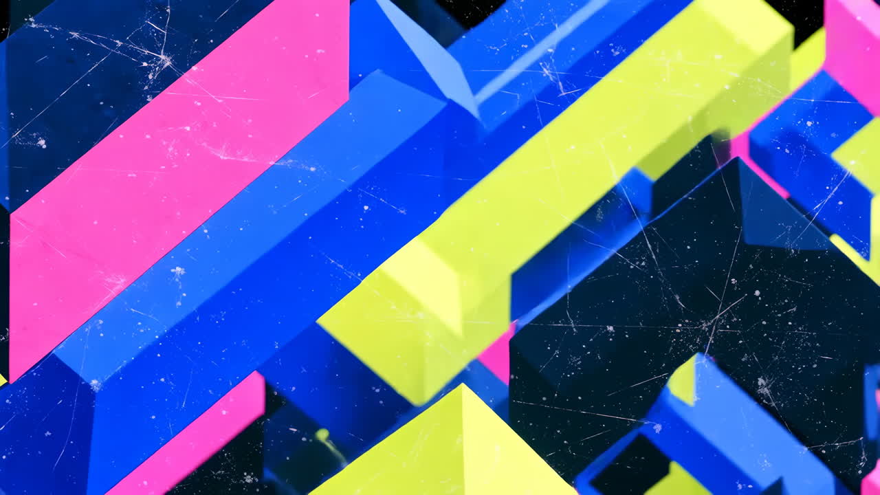 formas geométricas abstractas