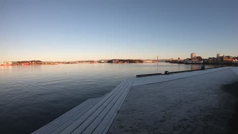 Außenhafen-Von-Stavanger