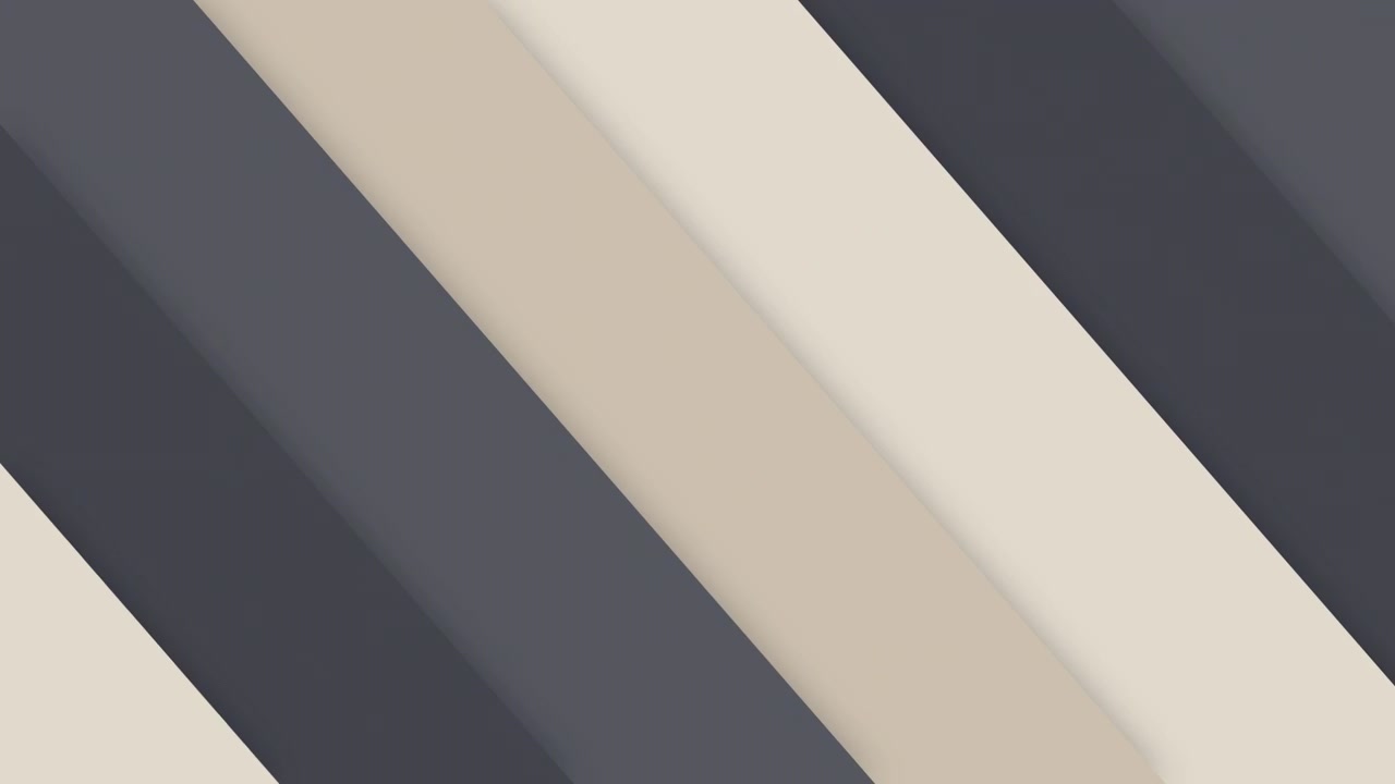 Modern Abstract Background with Moving Diagonal Stripes