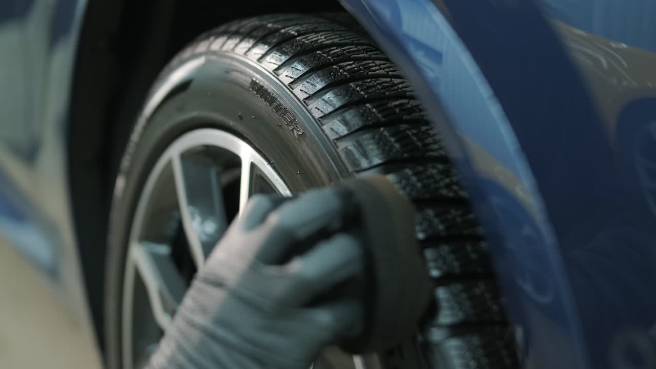 Professional Car Detailing – Washing, Ceramic Coating, and Interior Cleaning