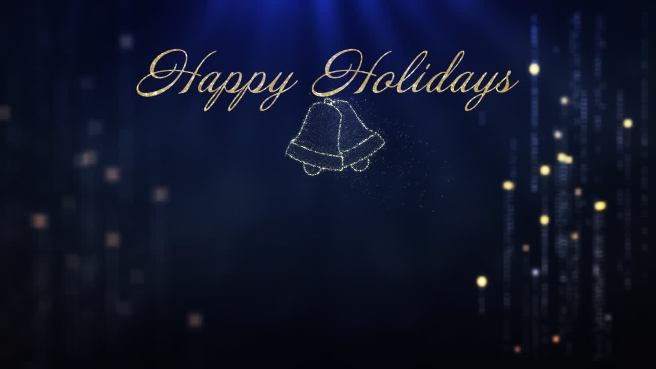 크리스마스 인사