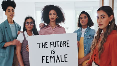 diversidad, empoderamiento de la mujer