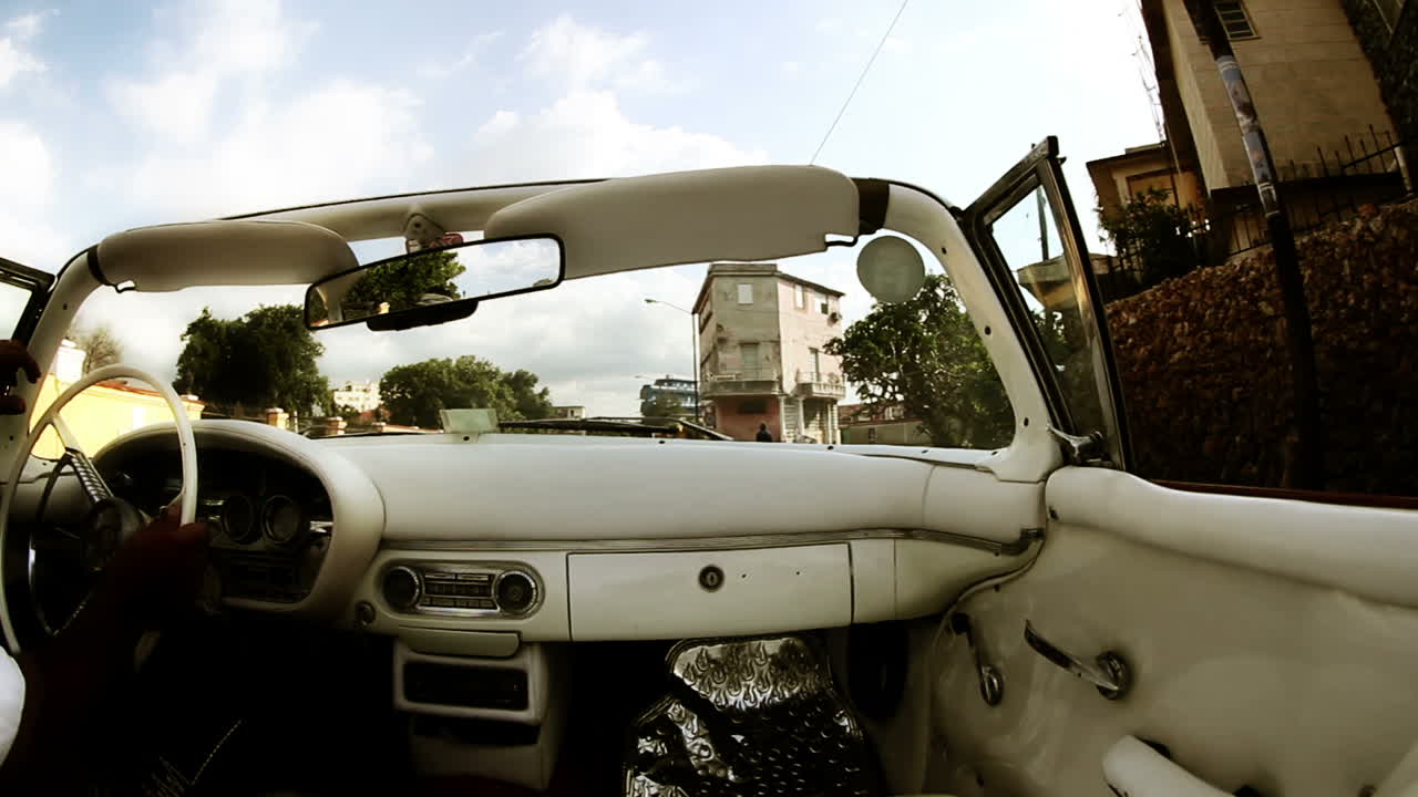 auto clasico habana 08