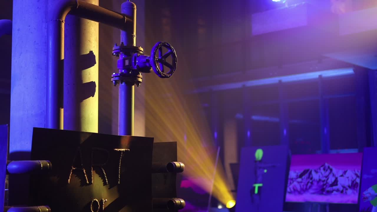 ¿arte o falso? exposición