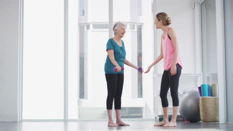 Ensuring-her-senior-years-stay-healthy-years