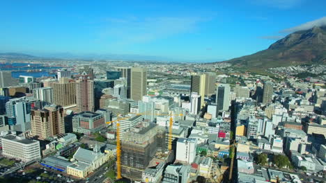 Teniendo-En-La-Ciudad-De-Ciudad-Del-Cabo