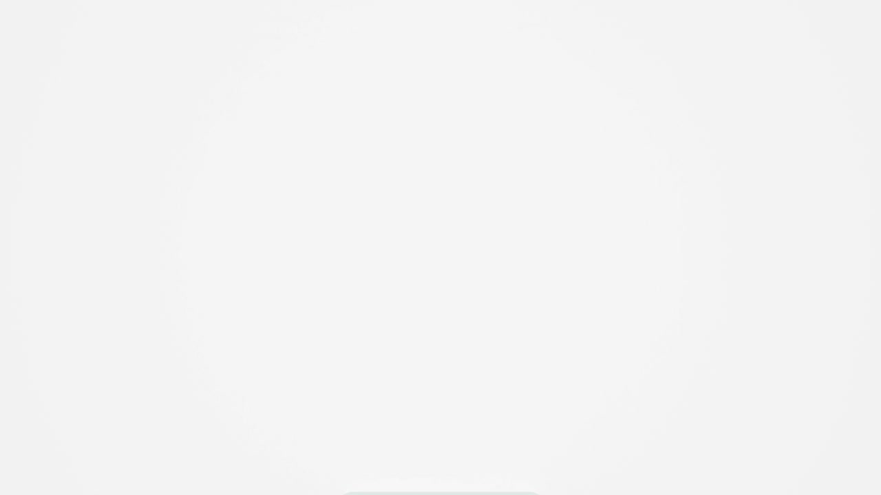 modern smartphone with green screen on white isolated background . 3d illustration rendering . 4k resolution video . for business, market , advertising and etc. Easy customizable