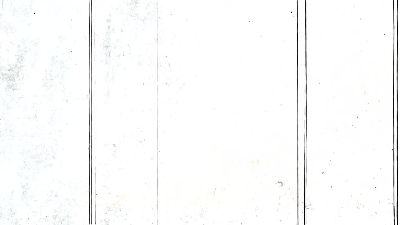 4k aspecto de película vieja con superposición - efecto de aspecto de película antigua con mucha suciedad, fugas de luz, textura granulada, flash de película, quemaduras de película, fondo blanco vintage parpadeo realista