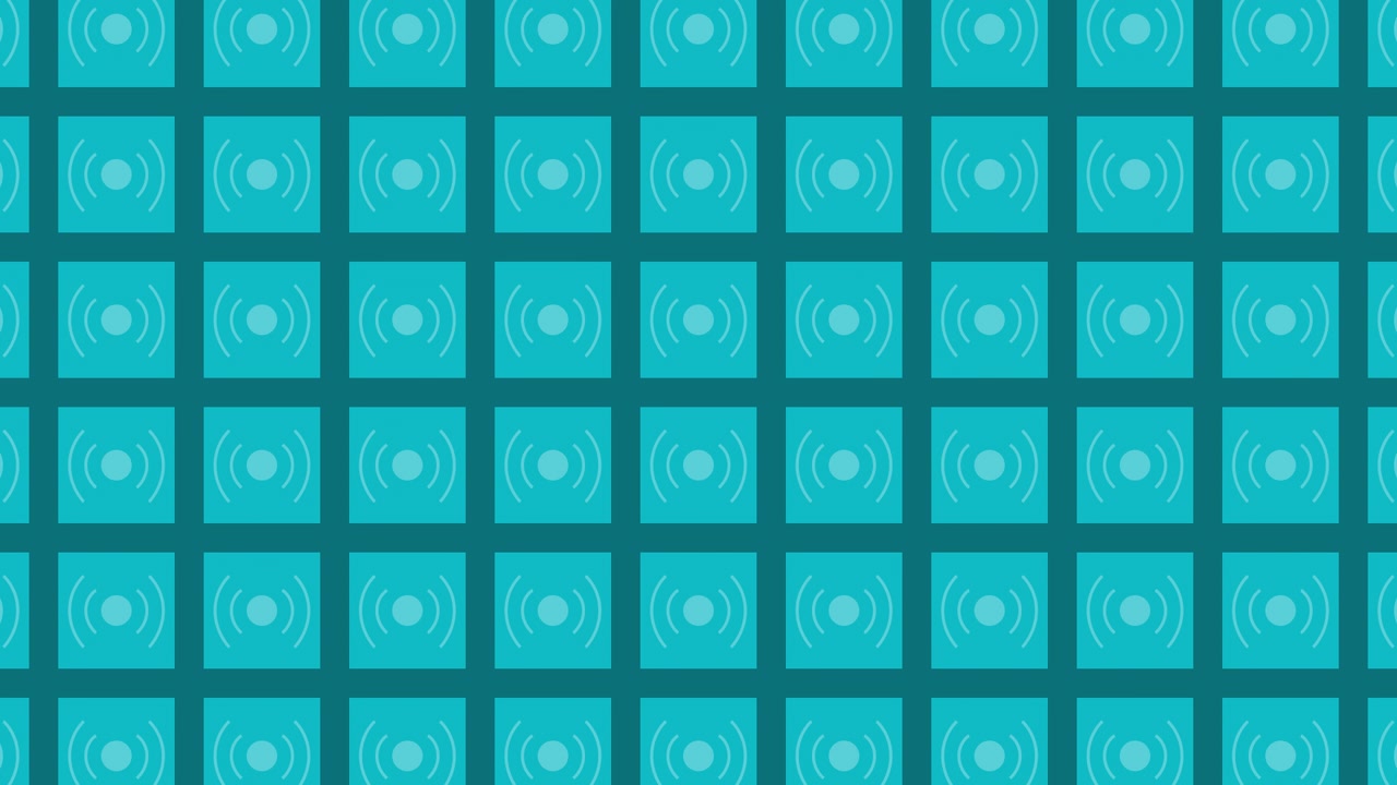 Modello geometrico di Teal