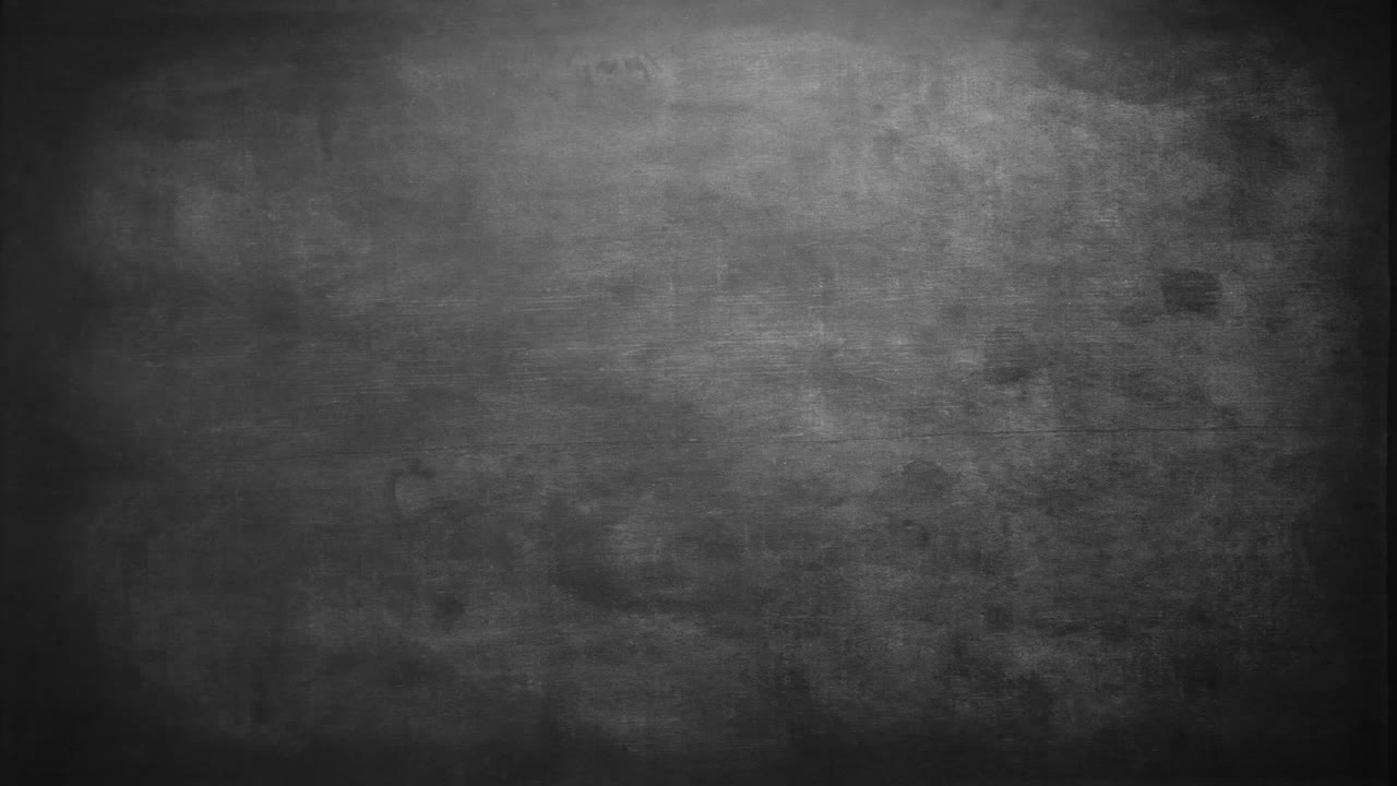 어두운 배경에서 금융 데이터 처리의 애니메이션