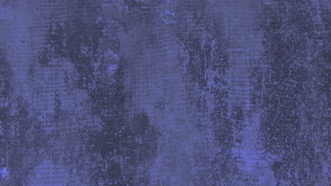 salpicaduras de manchas moradas con líneas en textura grunge