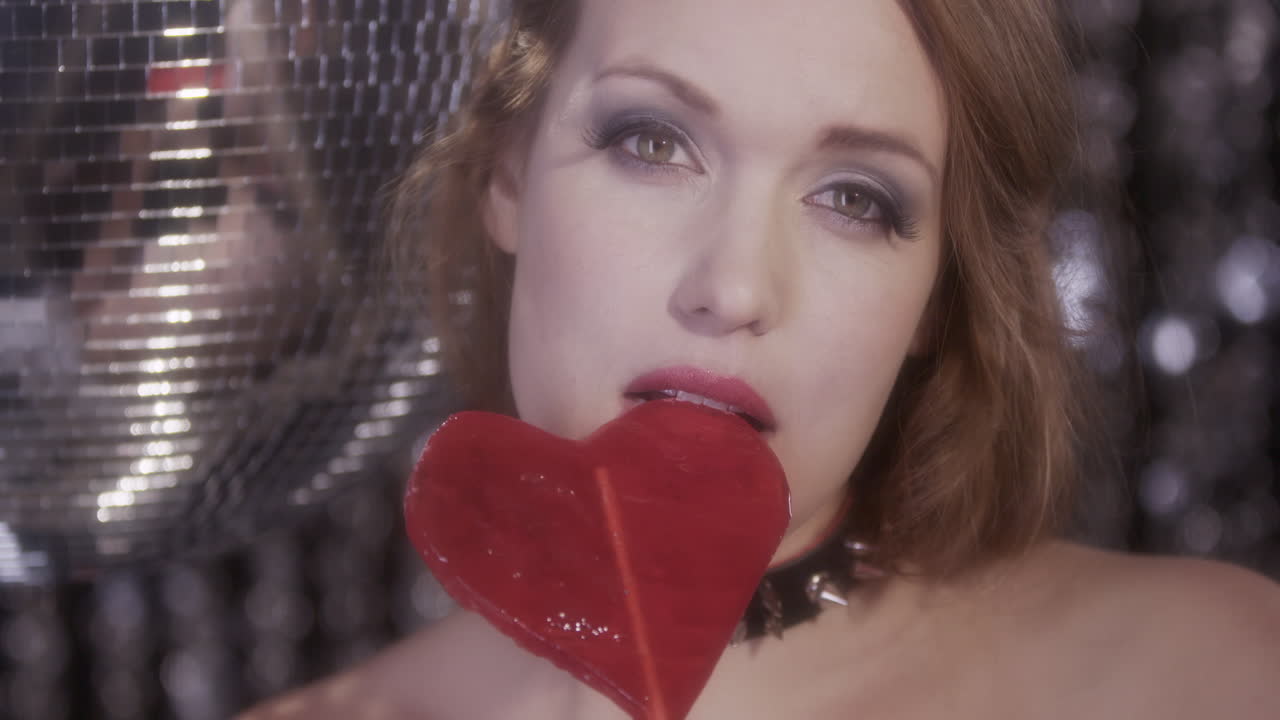 여자 스파이크 4k 02