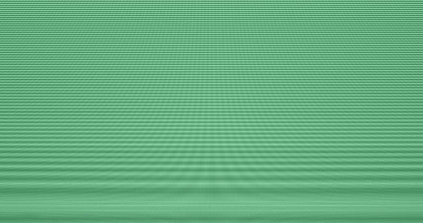 By flicker, scanlines flickering, smudges shifting, stripe flashing, showing banding on transparent